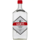 Gilbey’s London Dry Gin