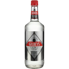 Gilbey's London Dry Gin – Grand Wine Cellar
