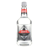 Gilbey’S Vodka