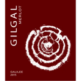 Gilgal Merlot