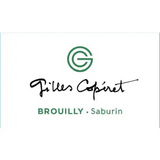 Gilles Coperet Brouilly Saburin