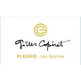 Gilles Coperet Fleurie Les Roches