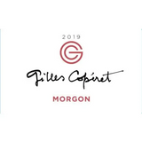 Gilles Coperet Morgon