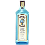 Gin Bombay London Dry Sapphire