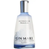 Gin Mare Colecciòn de Autor Mediterranean Gin