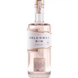 Gin Salcombe Rose Dry