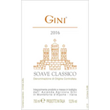 Gini Soave Classico