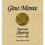 Gino Monte Sherry