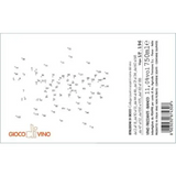 Gioco Di Vino Vino Frizzante Unfiltered Blanco
