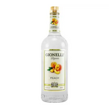 Gionelli Peach Schnapps