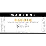 Giovanni Manzone Barolo Gramolere