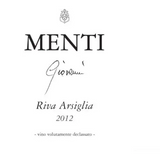 Giovanni Menti Garganega Riva Arsiglia