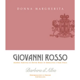 Giovanni Rosso Barbera d’Alba Donna Margherita