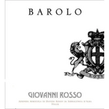 Giovanni Rosso Barolo