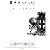 Giovanni Rosso Barolo La Serra