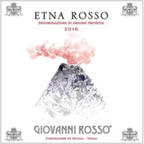 Giovanni Rosso Etna Rosso