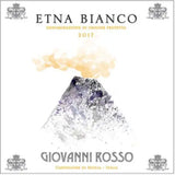 Giovanni Rosso Etna Bianco