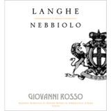 Giovanni Rosso Langhe Nebbiolo