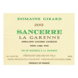 Girard Sancerre