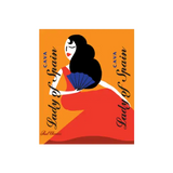 Giro Ribot Paul Cheneau Cava Lady Of Spain
