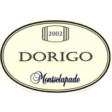 Girolamo Dorigo Colli Orientali del Friuli Montsclapade