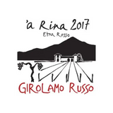 Girolamo Russo 'a Rina Etna Rosso DOC