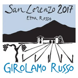 Girolamo Russo Etna Rosso San Lorenzo