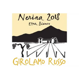 Girolamo Russo Nerina Etna Bianco DOC