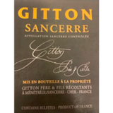 Gitton Pere et Fils Sancerre Domaine