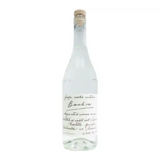 Giuseppe Castelli Barolina Grappa