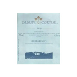 Giuseppe Cortese Barbaresco