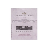Giuseppe Cortese Barbera d'Alba Morassina