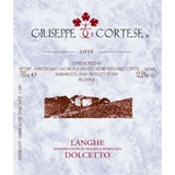Giuseppe Cortese Langhe Dolcetto