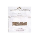 Giuseppe Cortese Langhe Dolcetto