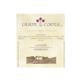 Giuseppe Cortese Langhe Nebbiolo