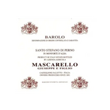 Giuseppe Mascarello Barolo Santo Stefano di Perno