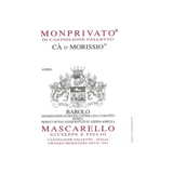 Giuseppe Mascarello Monprivato Ca d’Morissio