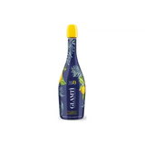 GLAMTI Italian Sparkling Tea Con Succo Di Limone Di Sorrento