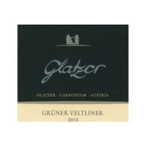 Glatzer Carnuntum Gruner Veltliner