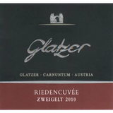 Glatzer Carnuntum Zweigelt Riedencuvée 2019