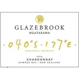 Glazebrook Chardonnay Regional Reserve Hawke’s Bay 2016