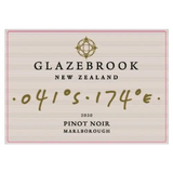 Glazebrook Pinot Noir Marlborough