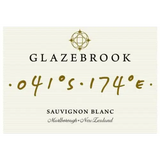 Glazebrook Sauvignon Blanc Marlborough