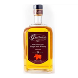 Glen Breton Single Malt Rare 14 Year Canadian Whisky