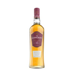 Glen Grant Single Malt Scotch 15 Years