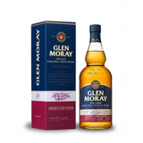 Glen Moray Elgin Classic Sherry Cask Finish Speyside Single Malt Scotch Whisky