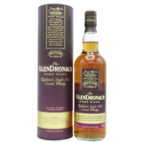 Glendronach Portwood