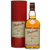 Glenfarclas Single Malt Scotch 10 Years