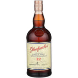 Glenfarclas Single Malt Scotch 12 Years