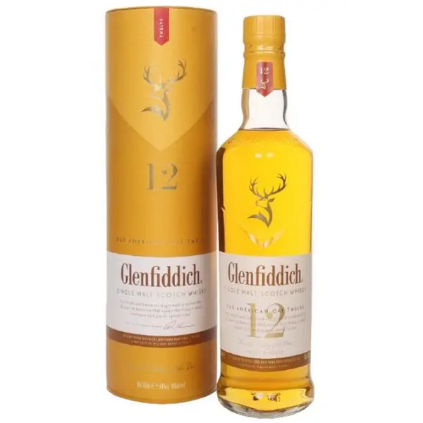 Glenfiddich 12 Year Old Limited Edition Kosher – Grand Wine Cellar Glenfiddich 12 Year Old Limited Edition Kosher – Grand Wine Cellar